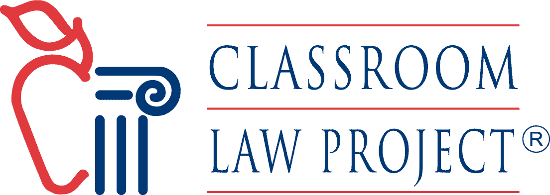 classroom-law-project-nonprofit classroom law project nonprofit