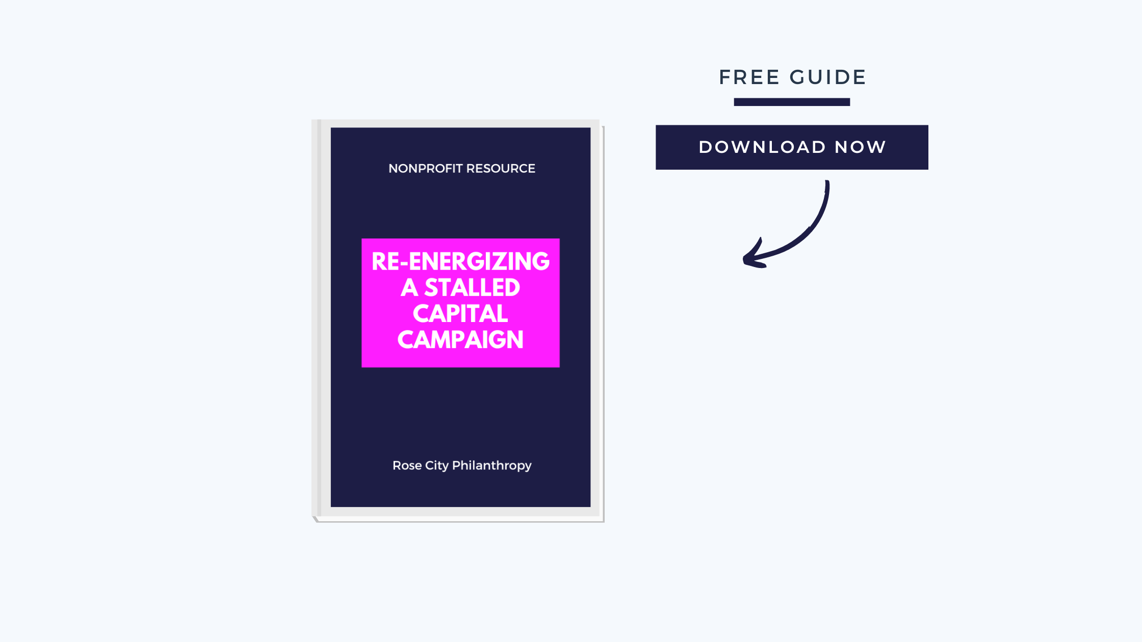 nonprofit resource re-energizing a stalled capital campaign nonprofit resource re-energizing a stalled capital campaign