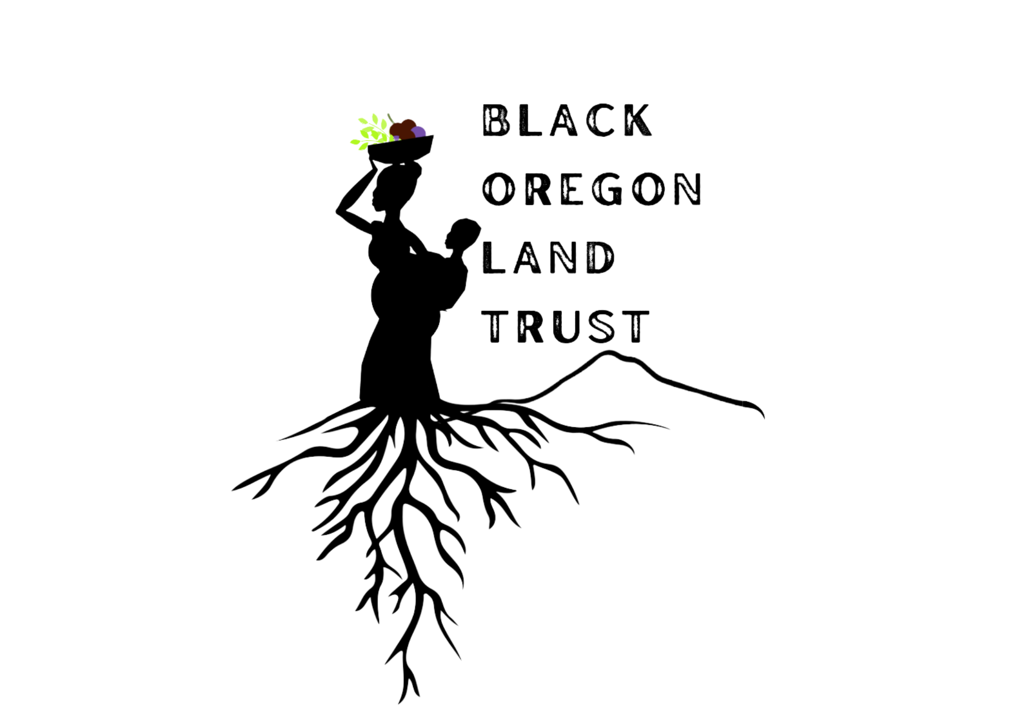 Black Oregon Land Trust B O L T Black Oregon Land Trust B O L T