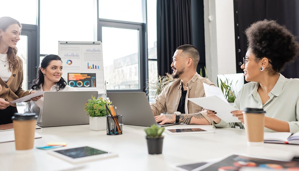 Your Fundraising Strategy Matters