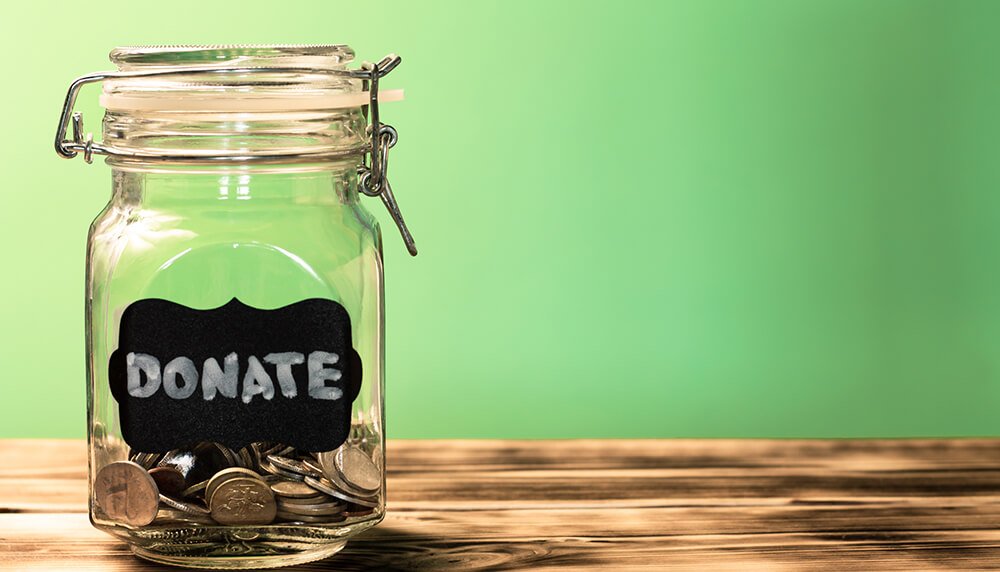 5 Things You Might Not Know About Donor-Advised Funds
