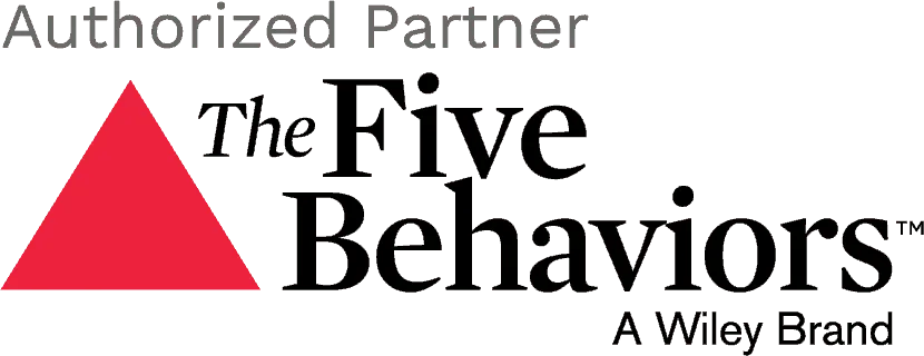 Authorized-Partner-The-Five-Behaviiors-of-a-Cohesive-Team authorized partner the five behaviors of a cohesive team