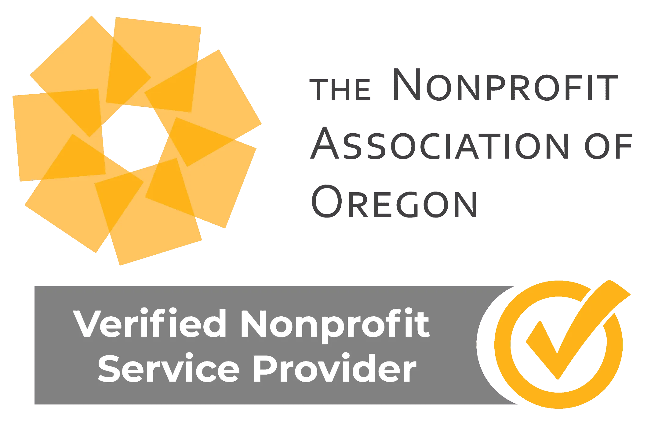 NAO-verified-nonprofit-yellow-checkmark NAO verified nonprofit service provider