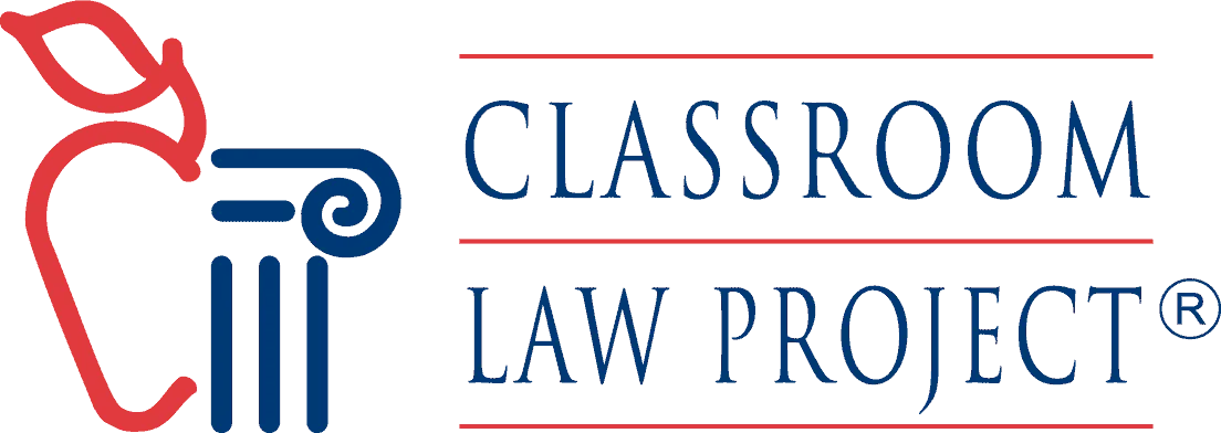 classroom law project nonprofit