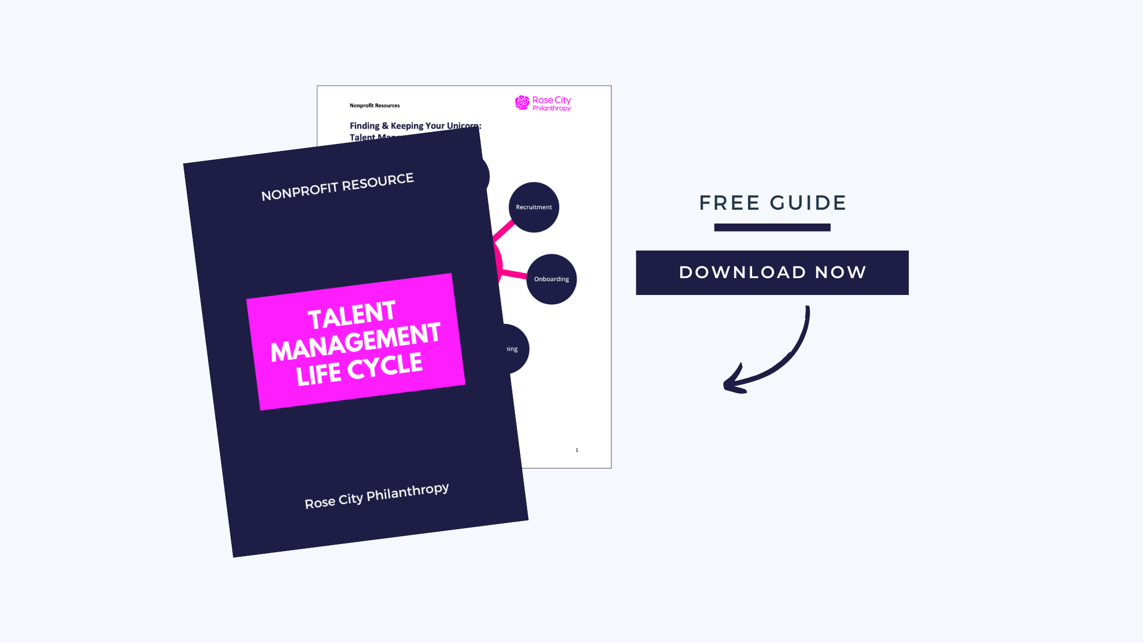 talent management life cycle find your unicorn