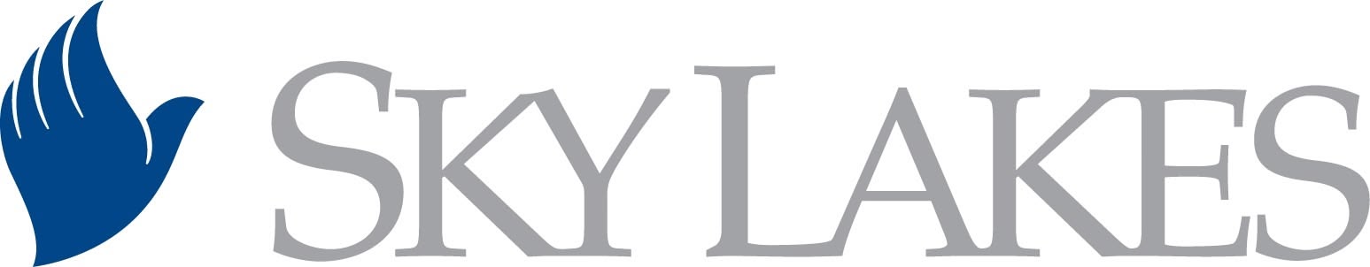 sky lakes logo