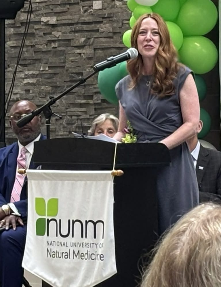 NUNM grand opening NUNM grand opening