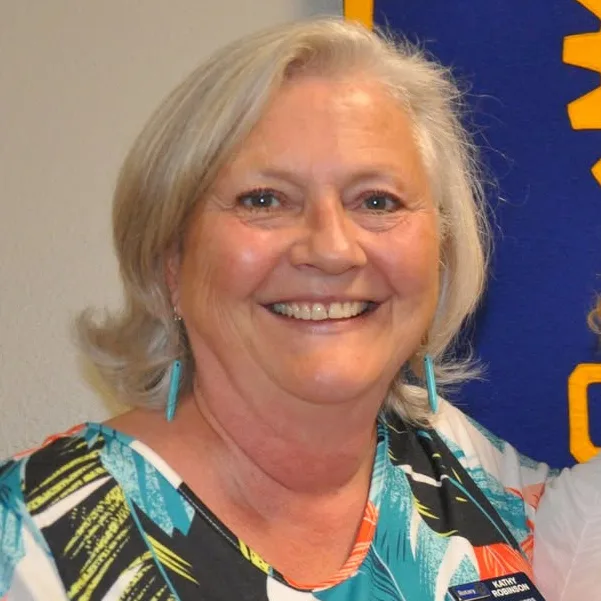 kathy robinson